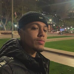 Meet your Posher, Andy